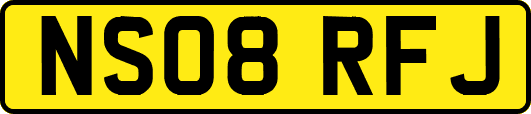 NS08RFJ