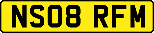 NS08RFM