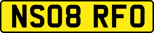 NS08RFO