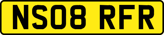 NS08RFR