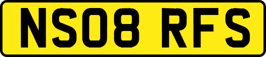 NS08RFS