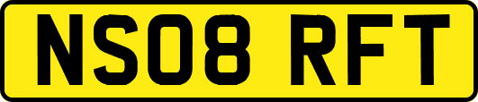 NS08RFT