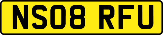 NS08RFU