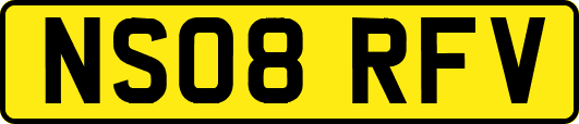 NS08RFV