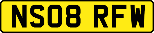 NS08RFW