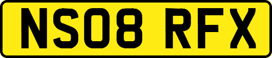 NS08RFX