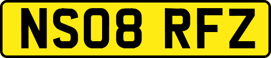 NS08RFZ