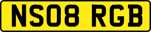 NS08RGB