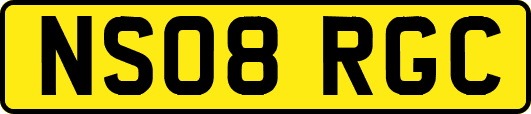 NS08RGC