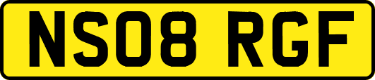 NS08RGF