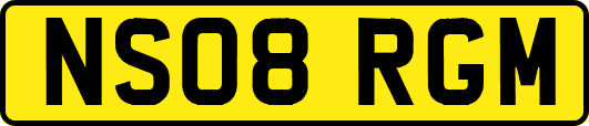 NS08RGM