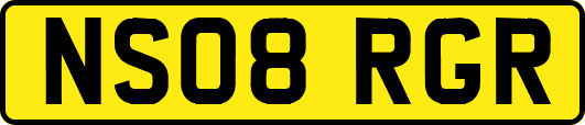 NS08RGR