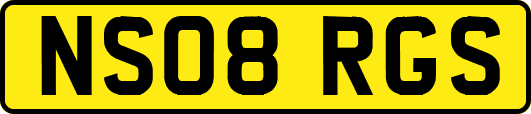 NS08RGS