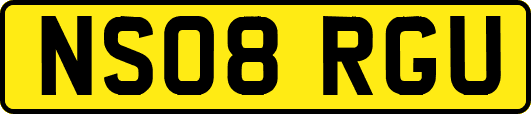 NS08RGU