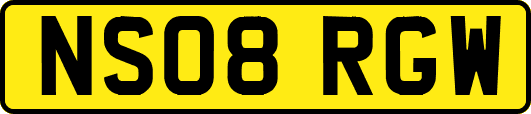 NS08RGW