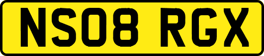 NS08RGX
