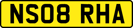 NS08RHA