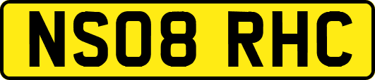 NS08RHC