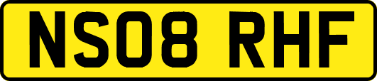 NS08RHF