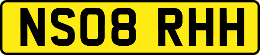 NS08RHH
