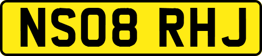 NS08RHJ