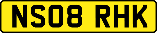 NS08RHK