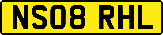 NS08RHL
