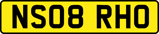 NS08RHO