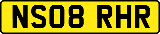 NS08RHR