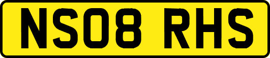 NS08RHS