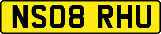 NS08RHU