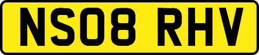 NS08RHV