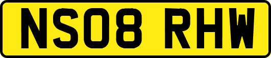 NS08RHW