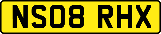 NS08RHX
