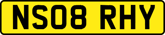 NS08RHY
