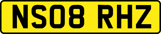 NS08RHZ