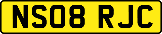 NS08RJC