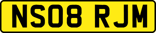NS08RJM