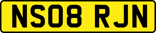 NS08RJN