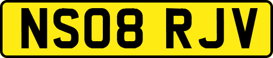 NS08RJV