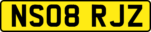 NS08RJZ
