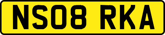 NS08RKA