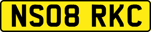 NS08RKC