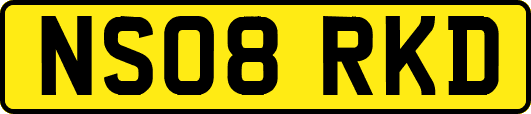 NS08RKD