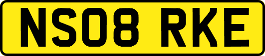 NS08RKE