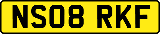 NS08RKF