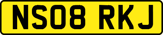 NS08RKJ