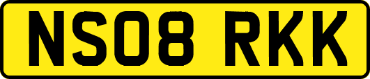 NS08RKK