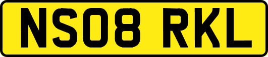 NS08RKL