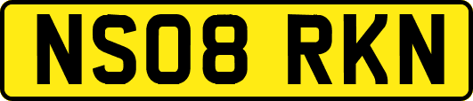 NS08RKN